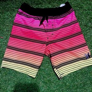 Kids Board Shorts